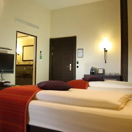 Park-hotel Hagenbeck