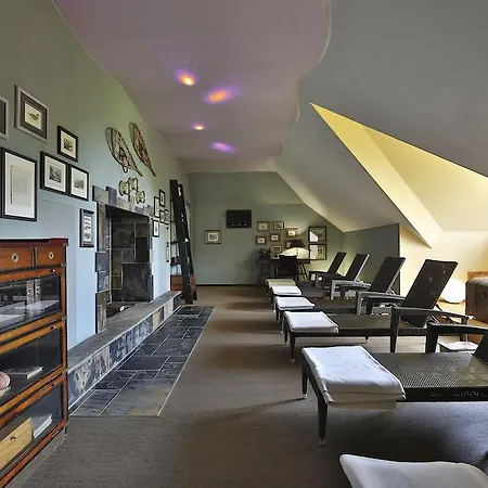 Hotel Park-hotel Hagenbeck