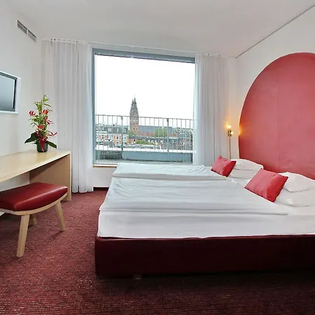 Hotel Arcotel Rubin
