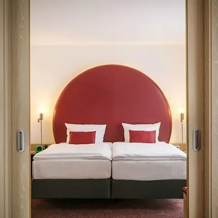 Hotel Arcotel Rubin