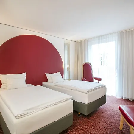 Hotel Arcotel Rubin