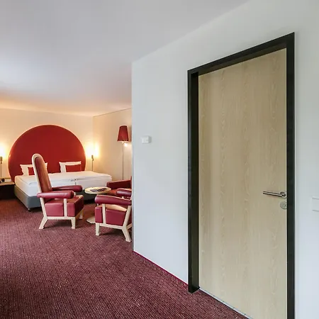Hotel Arcotel Rubin 4*