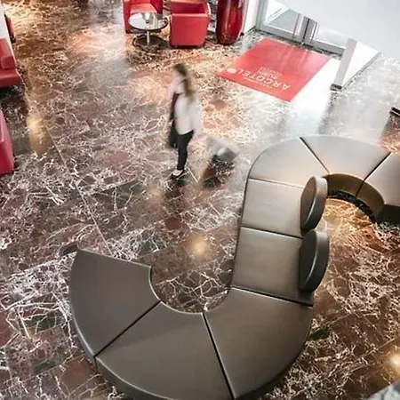 Hotel Arcotel Rubin 4*