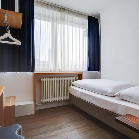 Keese Hotel Hamburgo