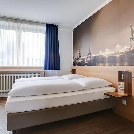 Hotel Keese 3*
