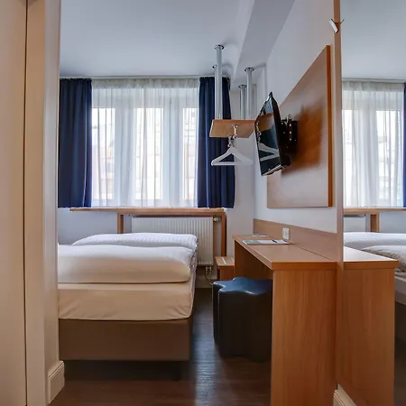 Keese Hotel 3*