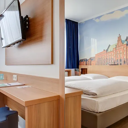 Hotel Keese 3*