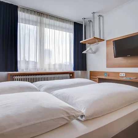 Keese 3* Hamburgo