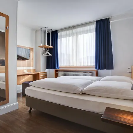 Hotel Keese 3*