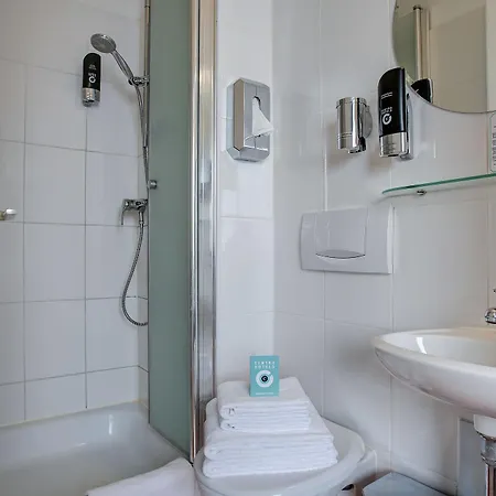Keese Hotel Hamburgo