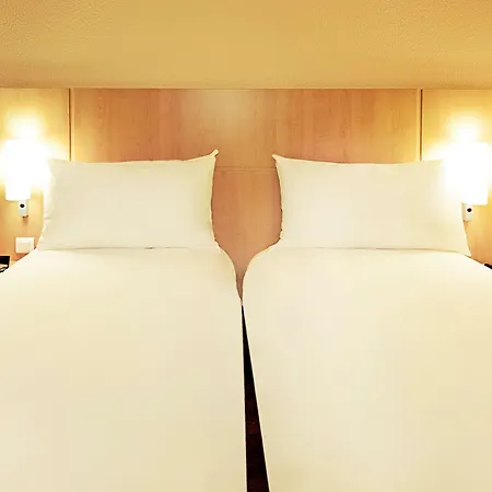 Hotel Ibis Alsterring 3*