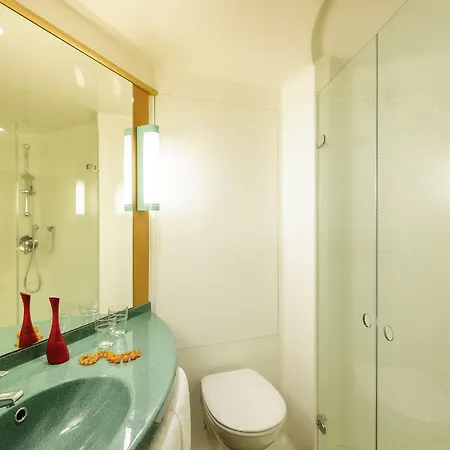 Ibis Alsterring Hotel