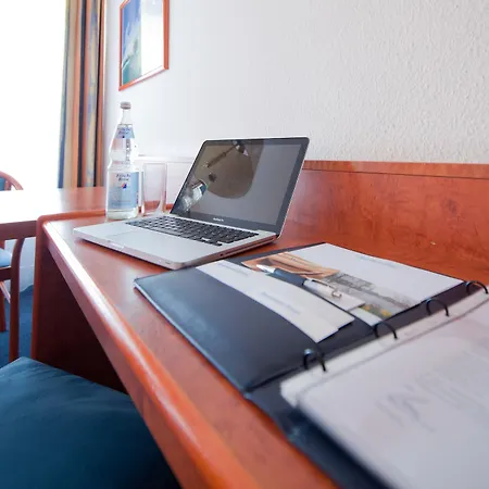 Apartment-hotel Mitte Amburgo