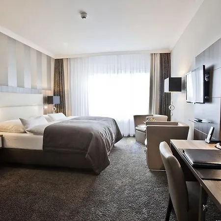 Hotel Western Boettcherhof 4*