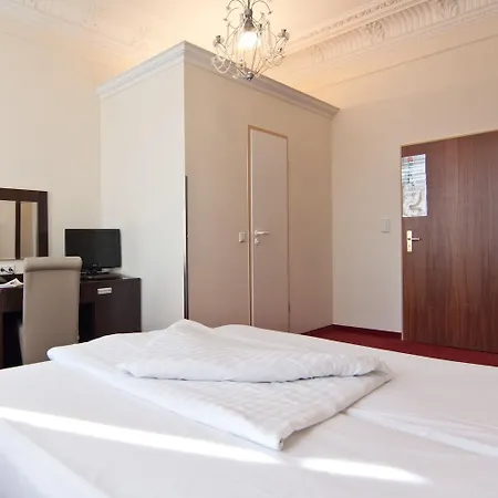 Hotel Graf Moltke