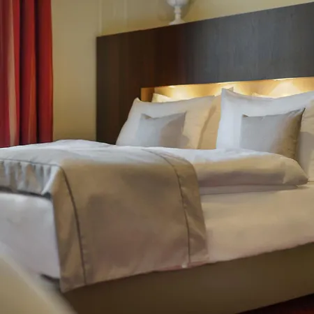 Hotel Graf Moltke