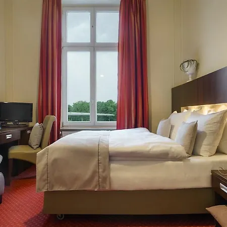 Hotel Graf Moltke