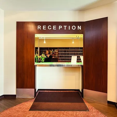 Graf Moltke Hotel