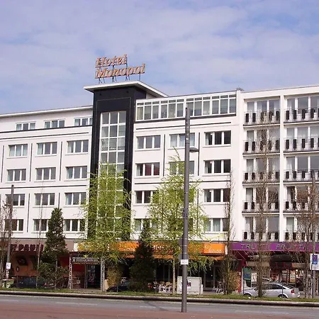 Hotel Cityhotel Monopol 3*