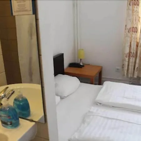 Hotel Lilienhof 2*