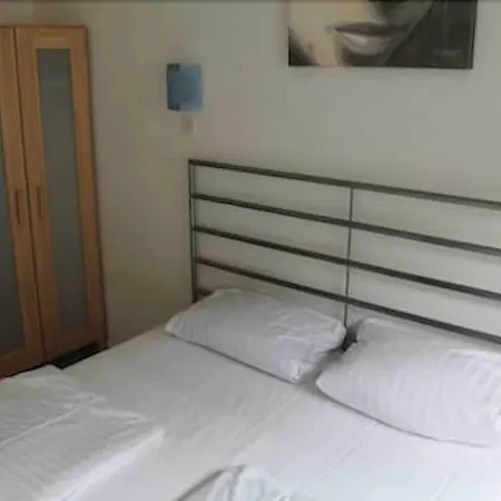 Lilienhof Hotel 2*