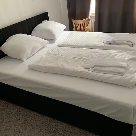 Lilienhof Hotel 2*