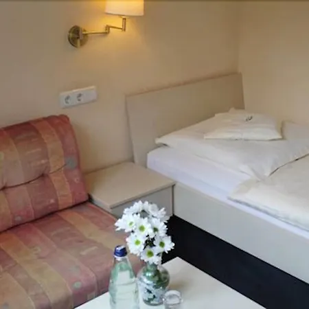 Lilienhof Hotel 2*