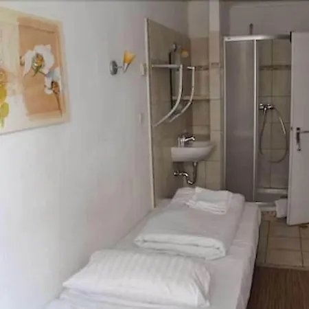 Lilienhof Hotel 2*