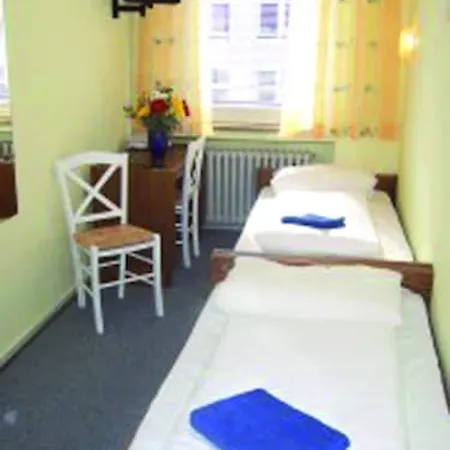 Lilienhof Hotel Hamburg