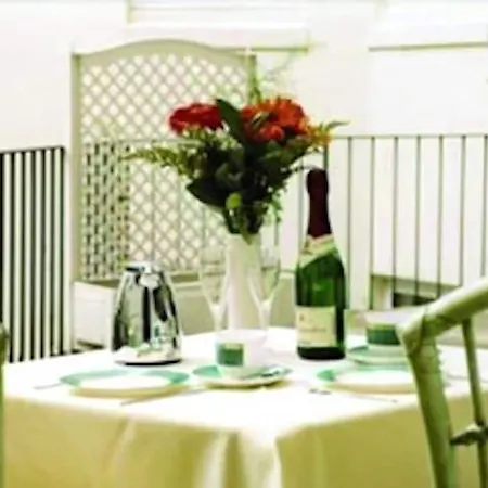 Lilienhof Hotel