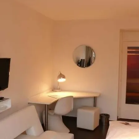 Hotel Cityhotel Monopol 3*