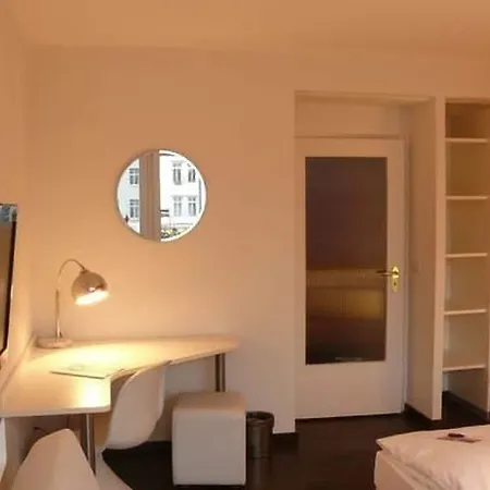 Hotel Cityhotel Monopol 3*
