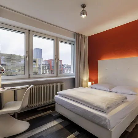 Cityhotel Monopol Hotel