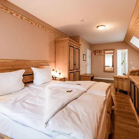 Zum Zeppelin Hotel
