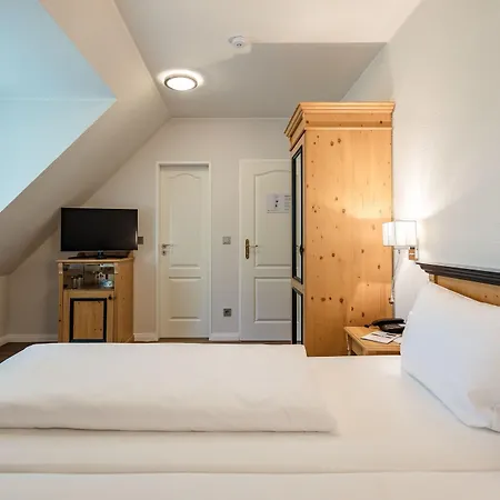 Hotel Zum Zeppelin