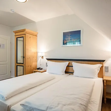 Zum Zeppelin Hotel