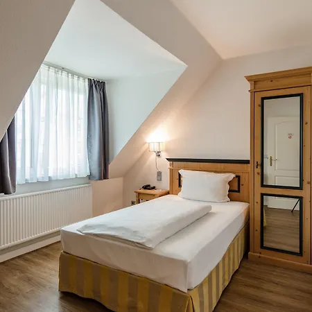 Zum Zeppelin Hotel