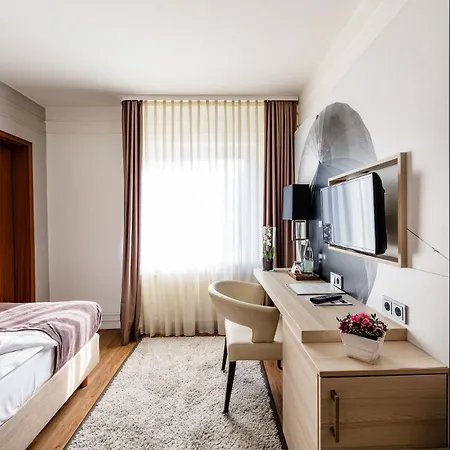 Hotel Zum Zeppelin