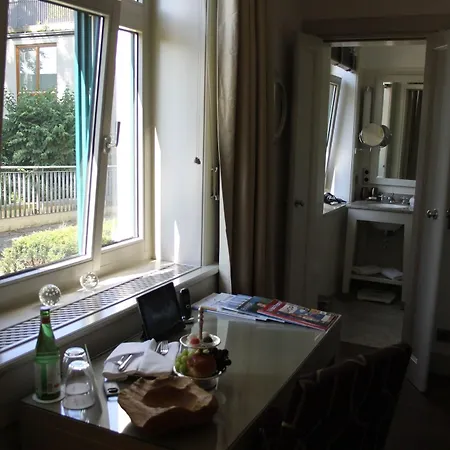 Suellberg Karlheinz Hauser Hotel 5*