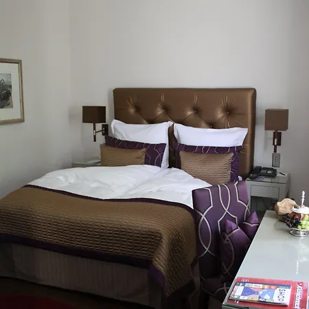 Suellberg Karlheinz Hauser 5*