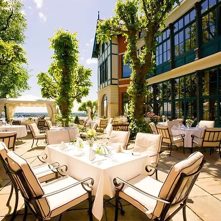 Suellberg Karlheinz Hauser 5*