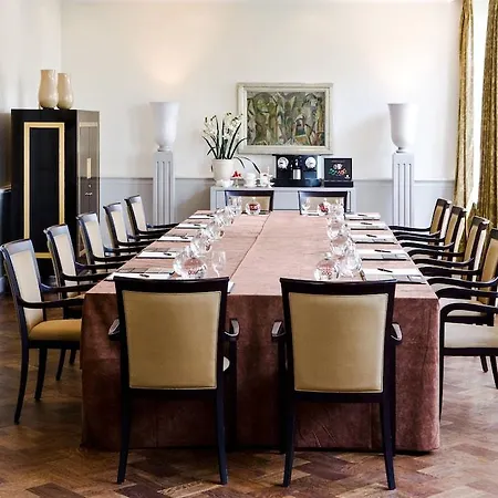 Suellberg Karlheinz Hauser 5*