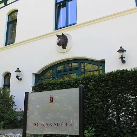 Suellberg Karlheinz Hauser 5*