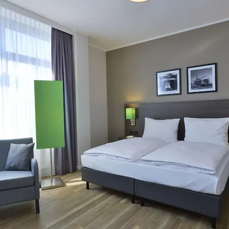 Appartello Smarttime Living 3*