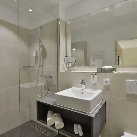 Appartello Smarttime Living 3* המבורג