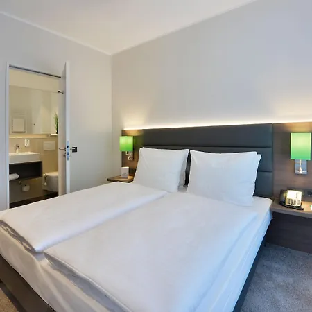 מלון דירות Appartello Smarttime Living