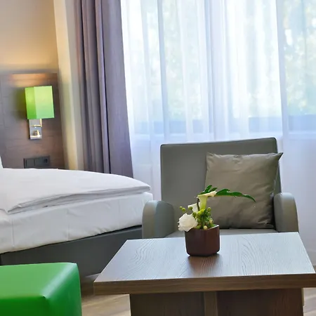 מלון דירות Appartello Smarttime Living