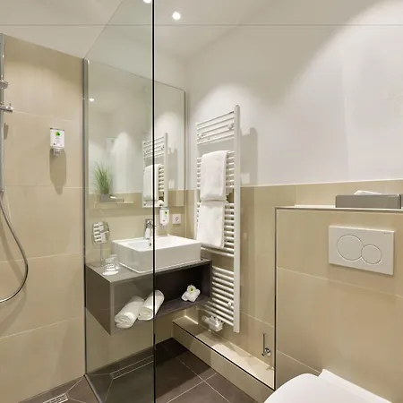 Appartello Smarttime Living המבורג