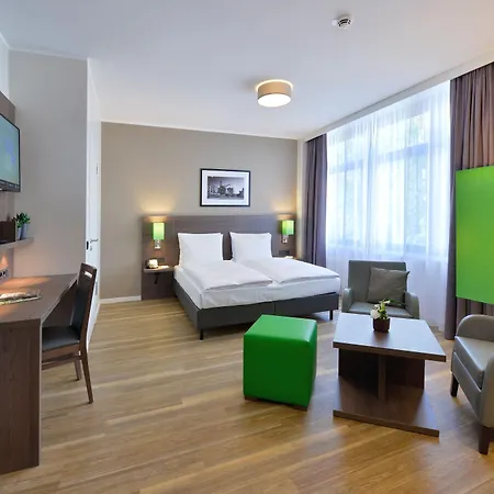 Appartello Smarttime Living 3*