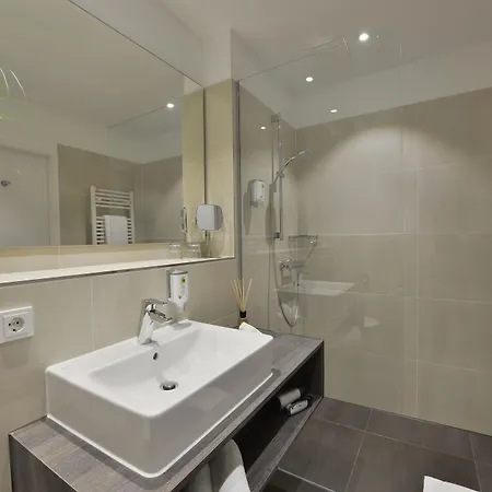 Appartello Smarttime Living מלון דירות